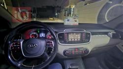 کیا سۆرینتۆ